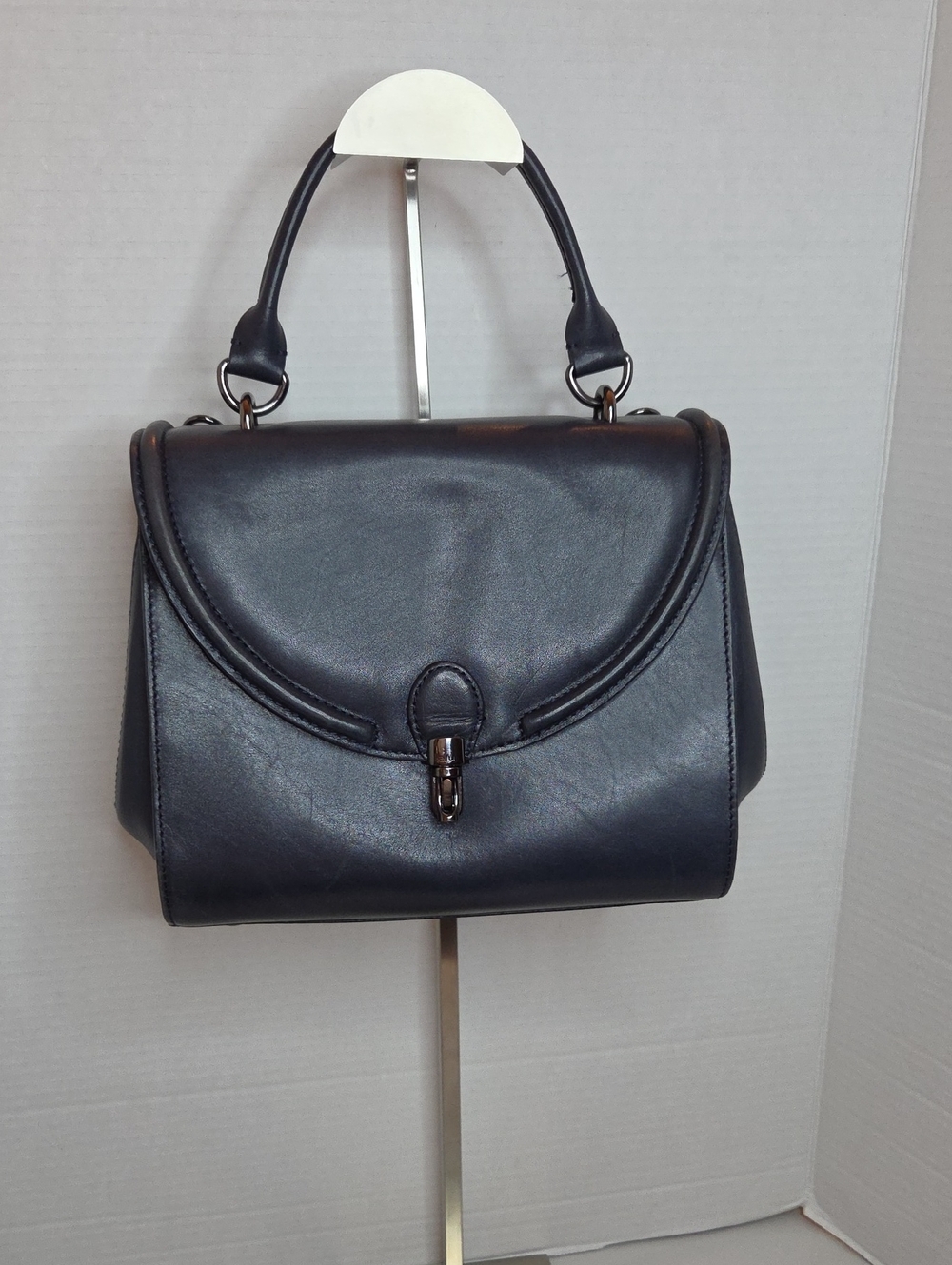 Aunts And Uncles Pauline Handbag In Marine